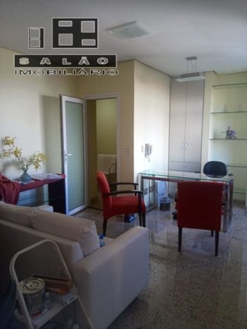 office em Espírito Santo, Lourdes - Belo Horizonte - MG
