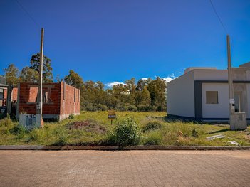 land_lot em Rua dos Araçás, Portão Velho - Portão - RS