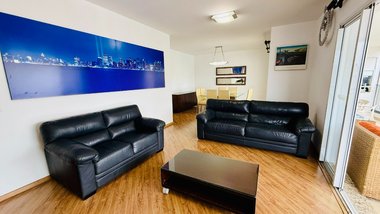 apartment em Rua Artur Sabóia, Paraíso - São Paulo - SP