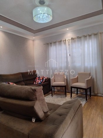 house em Rua Dom Francisco de Campos Barreto, Jardim São Lourenço - Limeira - SP