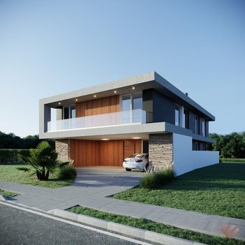 house em Avenida Adolfo Fetter, Laranjal - Pelotas - RS