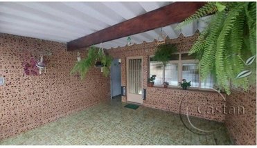 house em Rua Faria Lobato, Vila Santa Clara - São Paulo - SP