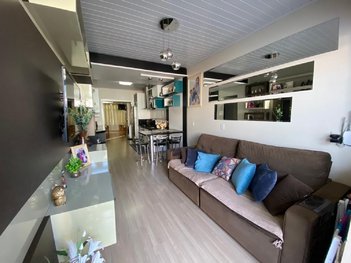 house em Pedro Balerini, Efapi - Chapecó - SC