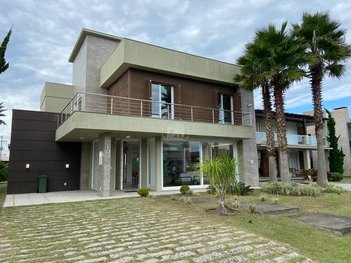 house em Avenida Homero Ribeiro, Remanso - Xangri-Lá - RS