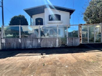 house em Rua Dona Eliza, Annes - Passo Fundo - RS