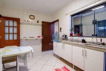 house em Rua Panati, Olímpico - São Caetano do Sul - SP