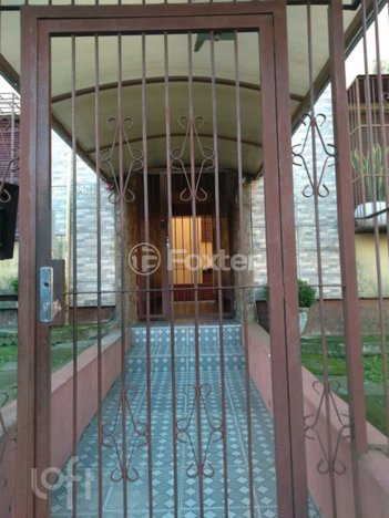 apartment em Rua Carmelita Grippi, Rubem Berta - Porto Alegre - RS