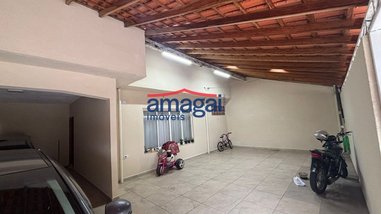 house em Rua José Perretti Primo, Cidade Jardim - Jacareí - SP