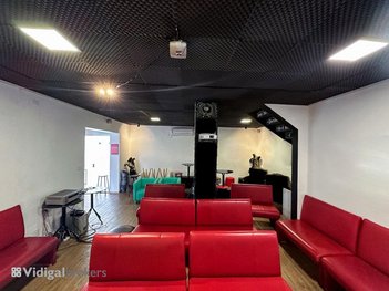 commercial_building em Costa Carvalho, Pinheiros - São Paulo - SP