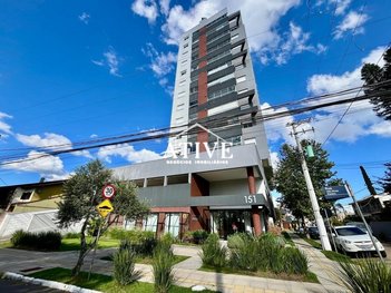apartment em Rua Otto Alves Pereira, Dom Feliciano - Gravataí - RS