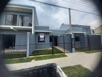 house em Travessa Oswaldo Ceccon, Tatuquara - Curitiba - PR