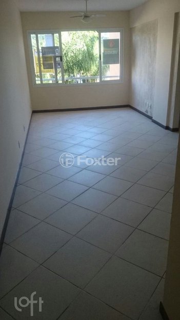 apartment em Avenida Otto Niemeyer, Tristeza - Porto Alegre - RS