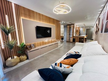 apartment em Avenida Central, Xangri-Lá - Xangri-Lá - RS