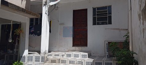 house em Rua Alésio Venturi, Jardim Samambaia - São Paulo - SP