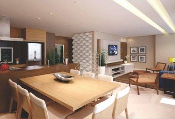 apartment em Rua Santa Rosa, Icaraí - Niterói - RJ