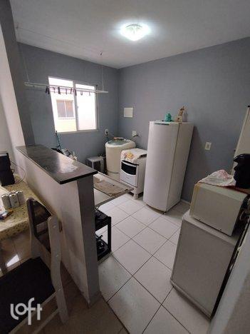 apartment em Água Chata, Água Chata - Guarulhos - SP