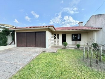 house em Rua Estrela, Xangri-Lá - Xangri-Lá - RS