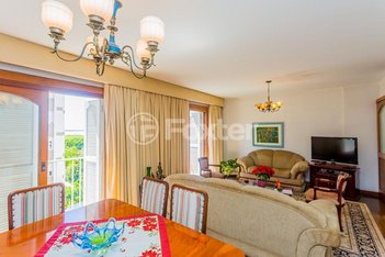 apartment em Rua Otávio Dutra, Santa Tereza - Porto Alegre - RS