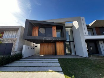 house em Rua Rio Camisas, Centro - Xangri-Lá - RS