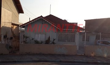 house em Rua Mateus Correa, Vila Maria Luisa - São Paulo - SP