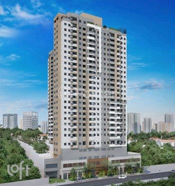 apartment em Victório Santim, Itaquera - São Paulo - SP