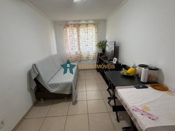 apartment em Rua Inocêncio Pedro, Parque São Vicente - Mauá - SP