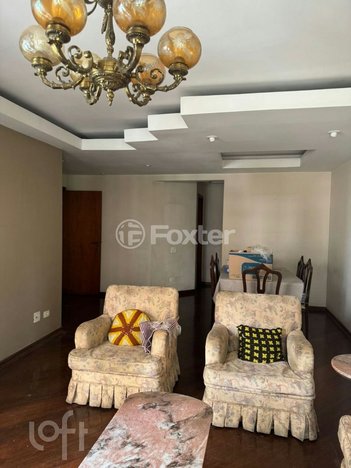 apartment em Rua Itapeti, Vila Gomes Cardim - São Paulo - SP