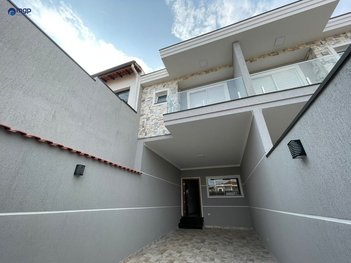 house em Rua Eurico Sodré, Vila Medeiros - São Paulo - SP