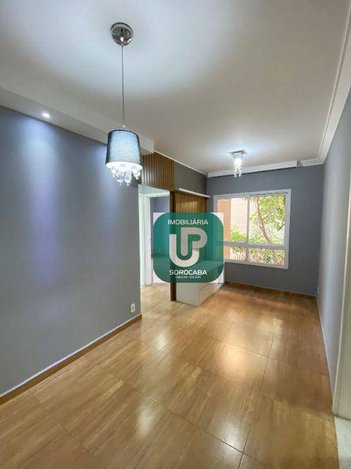 apartment em Rua Professor Armando Rizzo, Vila Almeida - Sorocaba - SP