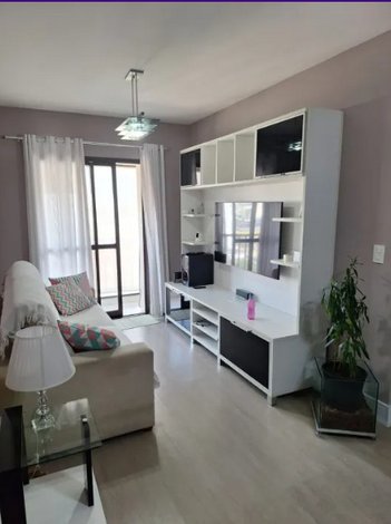 apartment em Rua Lino Coutinho, Ipiranga - São Paulo - SP