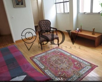 office em Sergipe, Consolação - São Paulo - SP