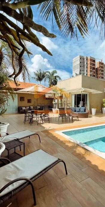 house em Rua Suriname, Vila Frezzarim - Americana - SP