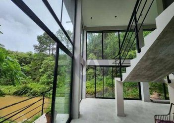 house em Avenida Pequeno Príncipe, Campeche - Florianópolis - SC