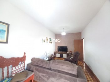 house em Rua São João, Centro (Ártemis) - Piracicaba - SP