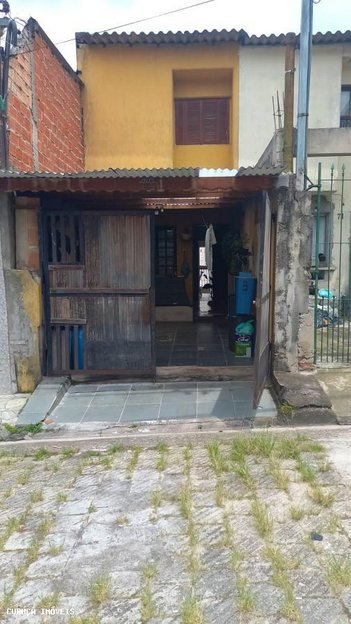 house em Rua Vladimir Sinkus, Vila Nova Curuçá - São Paulo - SP
