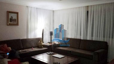 apartment em Rua Niterói, Centro - São Caetano do Sul - SP