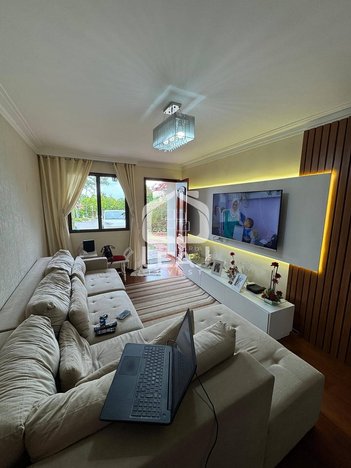 house em Rua Lira Cearense, Jardim Santa Efigênia - São Paulo - SP