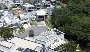 land_lot em Rua Armando de Souza Guedes, Condomínio Residencial Monte Carlo - São José dos Campos - SP