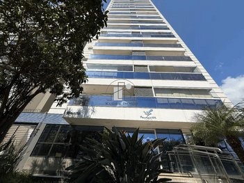 apartment em Rua Fernando Monteiro Furtado, Residencial José Lázaro Gouvea - Londrina - PR