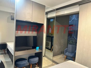 apartment em Rua Senador César Lacerda Vergueiro, Sumarezinho - São Paulo - SP