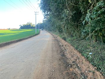 land_lot em Rua Carlos Kusma, Campestre da Faxina - São José dos Pinhais - PR