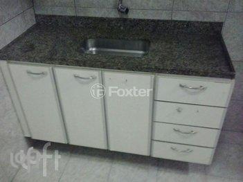 apartment em Antônio Furquim da Luz, Cidade Ademar - São Paulo - SP