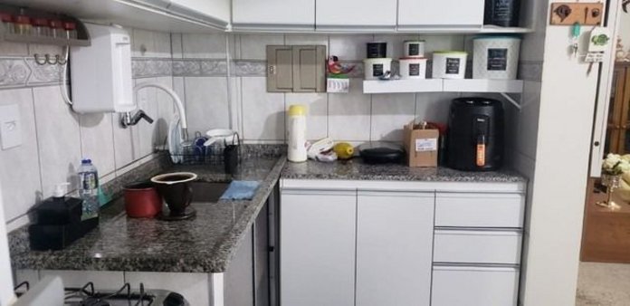 Cômodo Condomínio