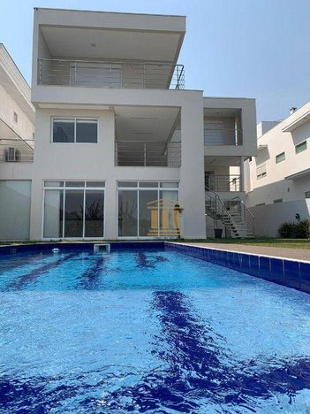 house em Rua Helena Reis Gomes Morais, Urbanova - São José dos Campos - SP