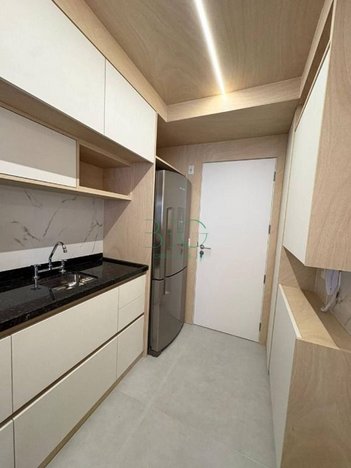 apartment em Rua Vergueiro, Cursino - São Paulo - SP