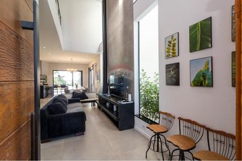 house em Estrada Normândia, Jardim Pioneiro - Cotia - SP
