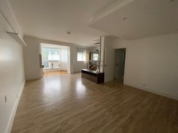 apartment em AMARO ANTONIO VIEIRA, Itacorubi - Florianópolis - SC