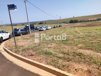 land_lot em Acesso Padre Mariano Aparício de La Mata, Chácara Bela Vista - São José do Rio Preto - SP
