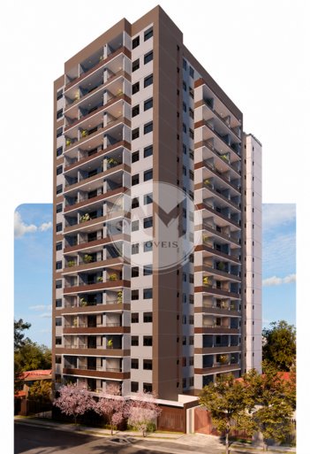 apartment em Rua Professor Antônio Pena, Jardim São Paulo(Zona Norte) - São Paulo - SP