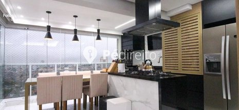 apartment em Praça Canárias, Vila Formosa - São Paulo - SP